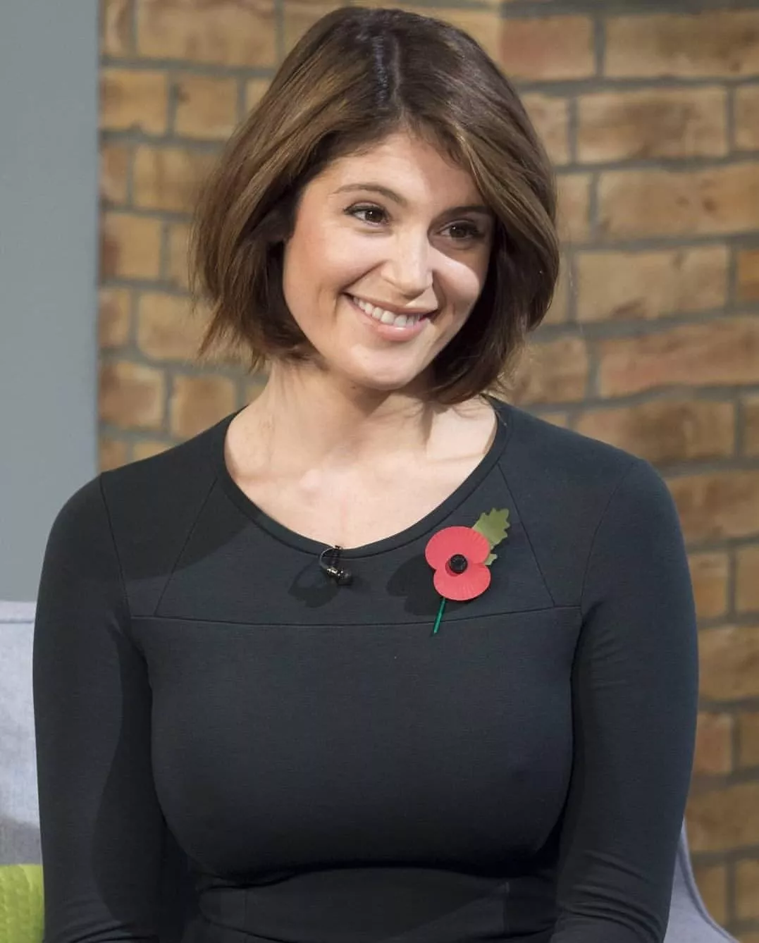 The beautiful Gemma arterton posted by Dry-Draft1833