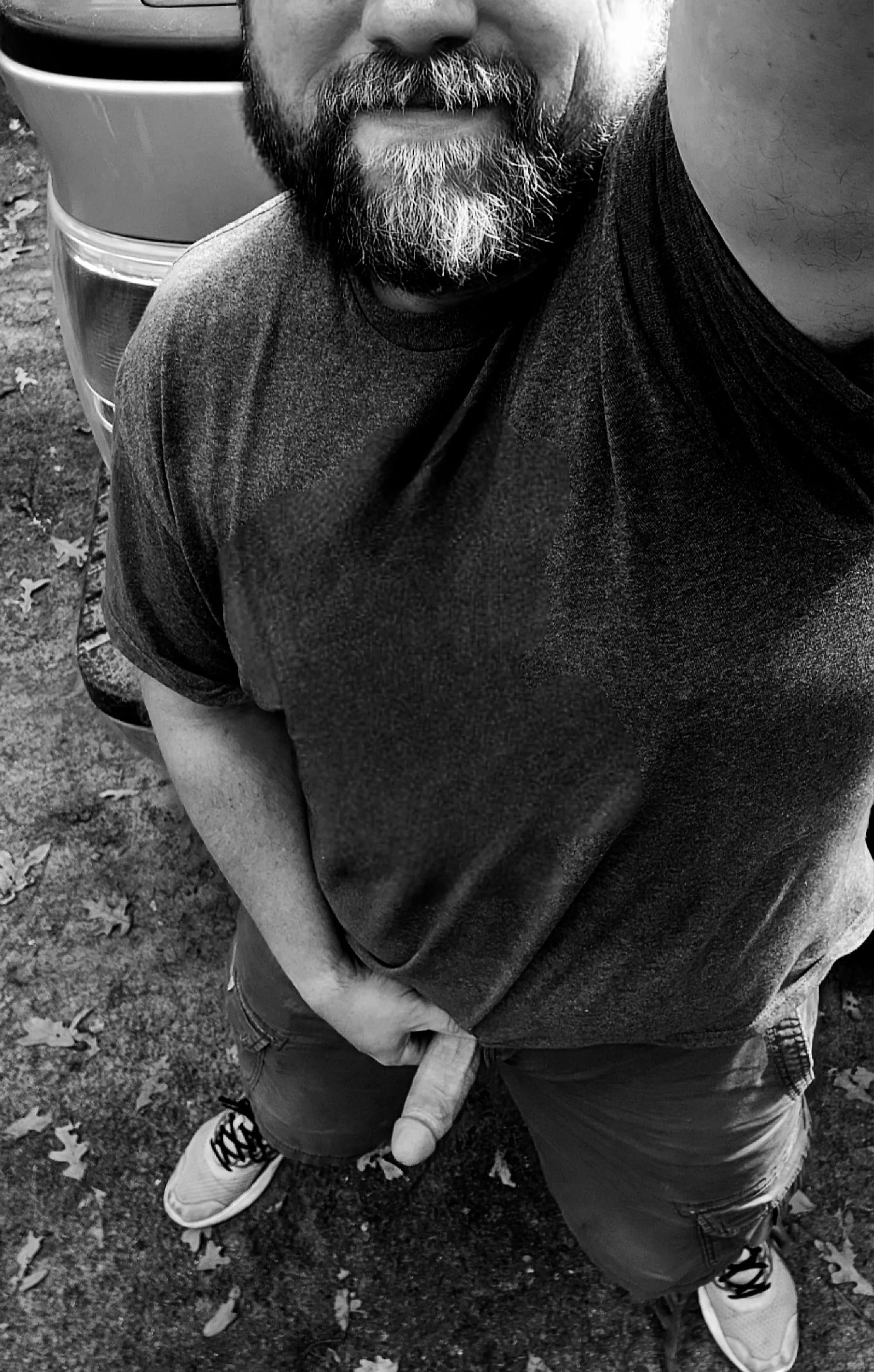 This Thursday try something that's thick in all the right places. posted by BullishBiBear4u