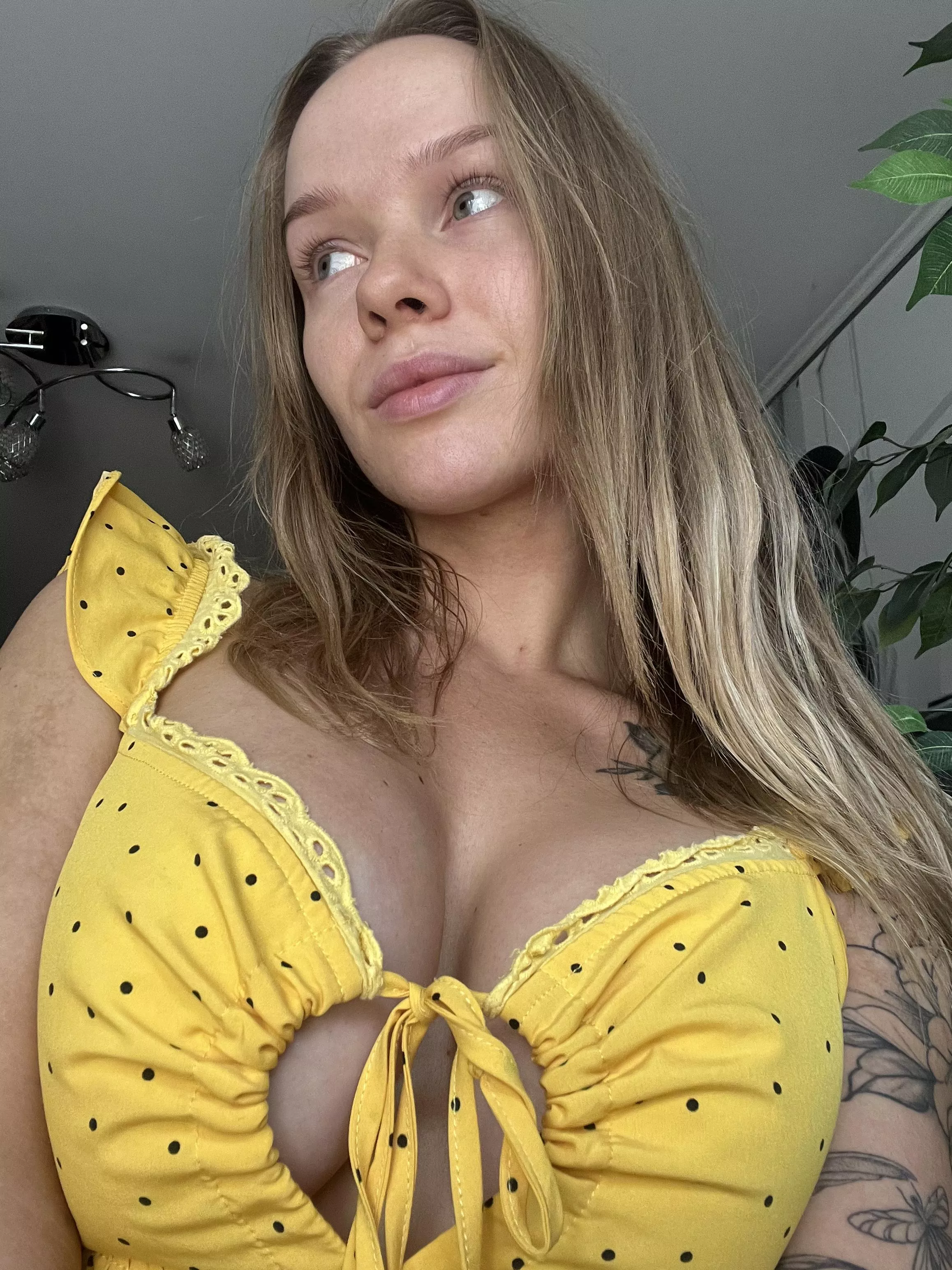 Thought I'd show a little more today posted by EmbarrassedBuy8407