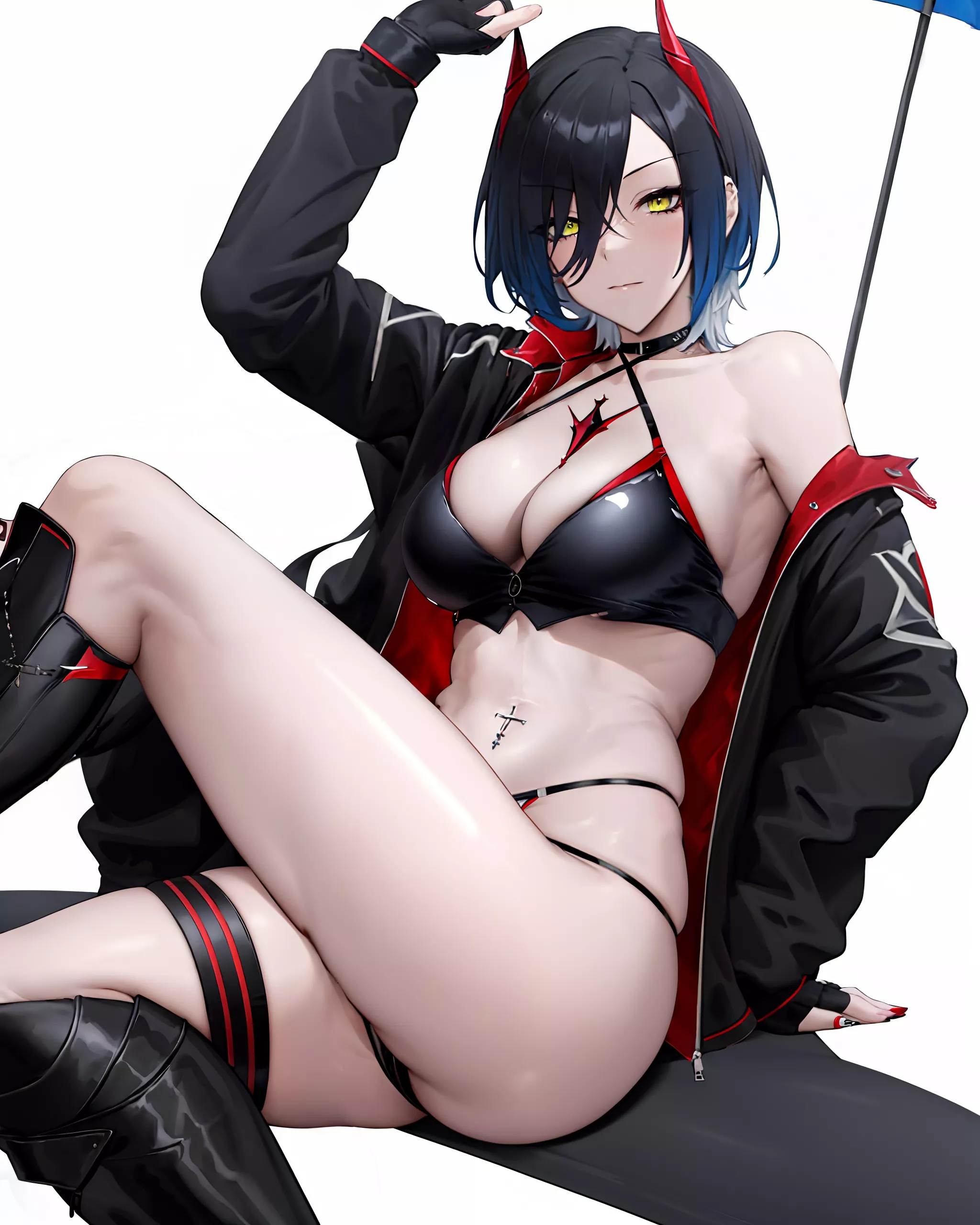 Ulrich [Azur Lane] posted by CheetahSperm18