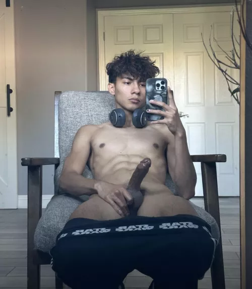 Up for some Fortnite? by Solidwoden