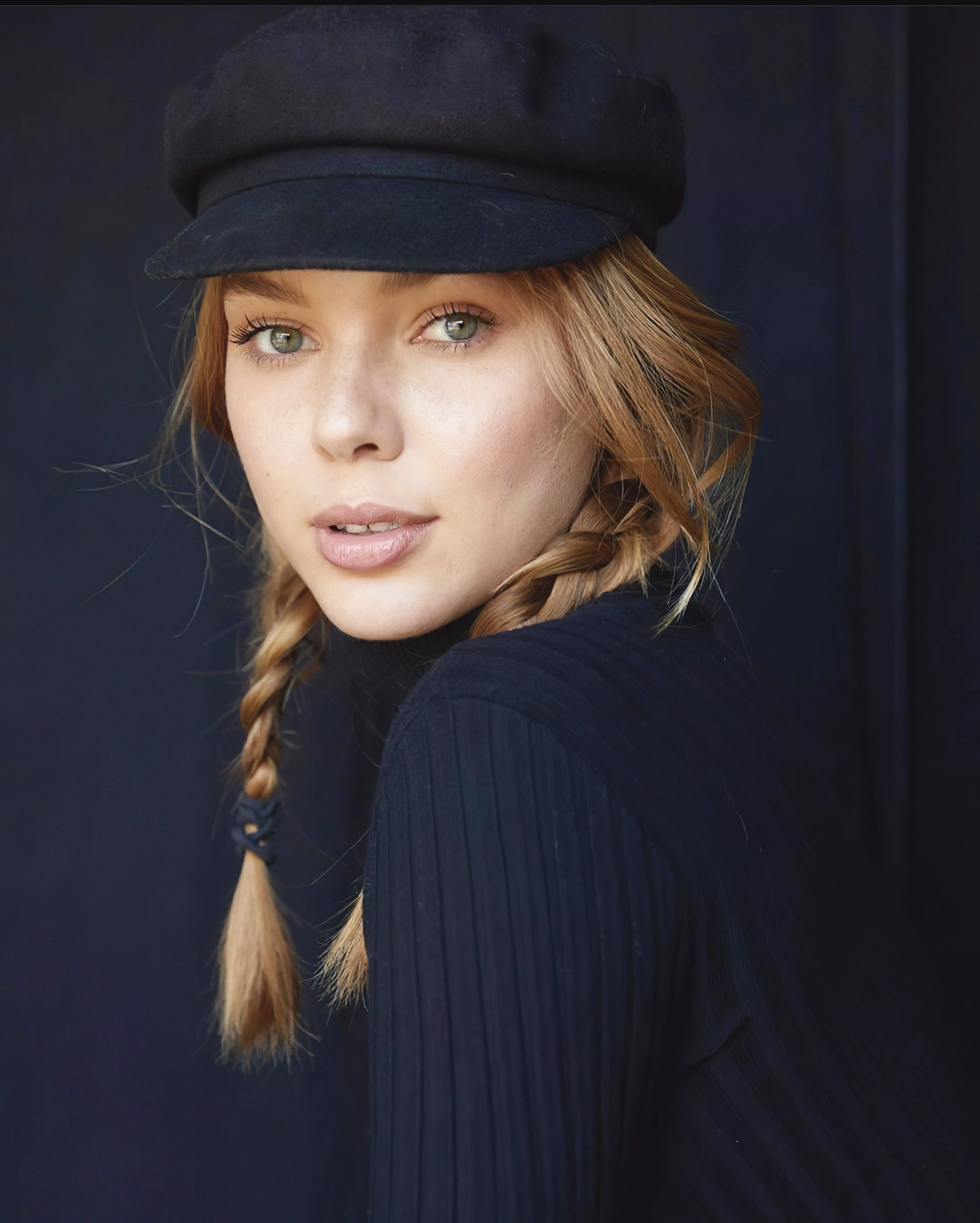 Viktoria “Vika” Weber-Radchenko posted by BeerGoggles2022