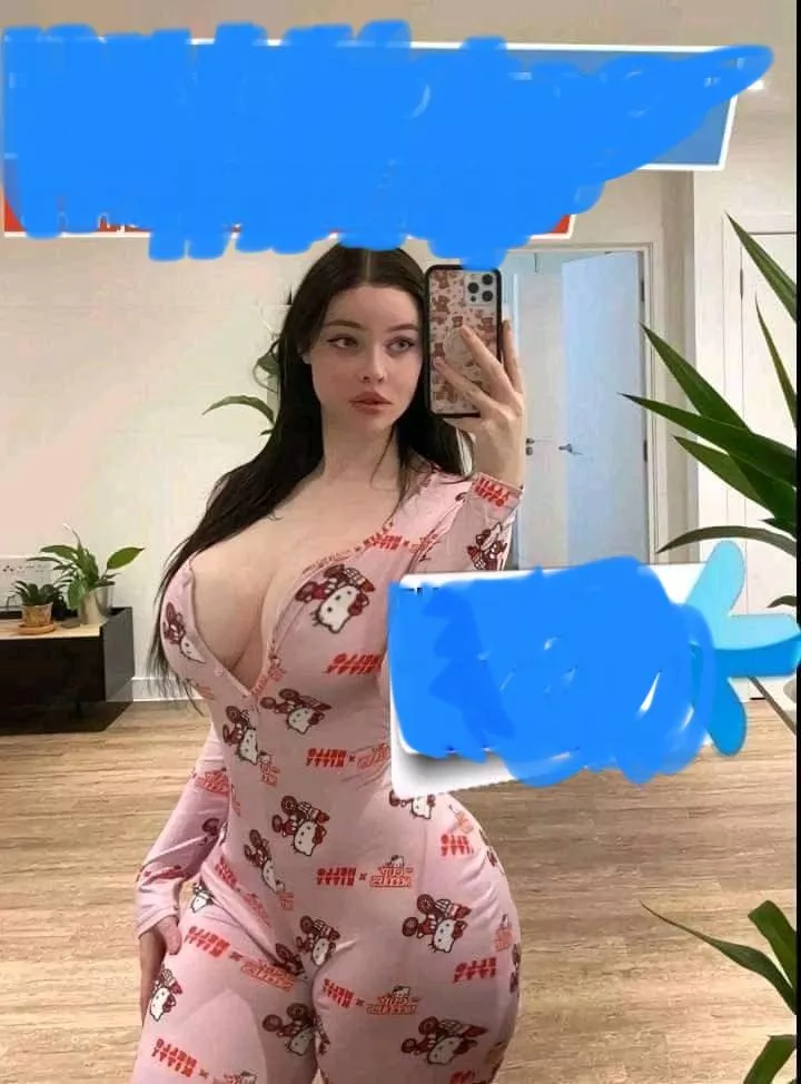 What's her name? posted by Healthy-Seesaw-7917