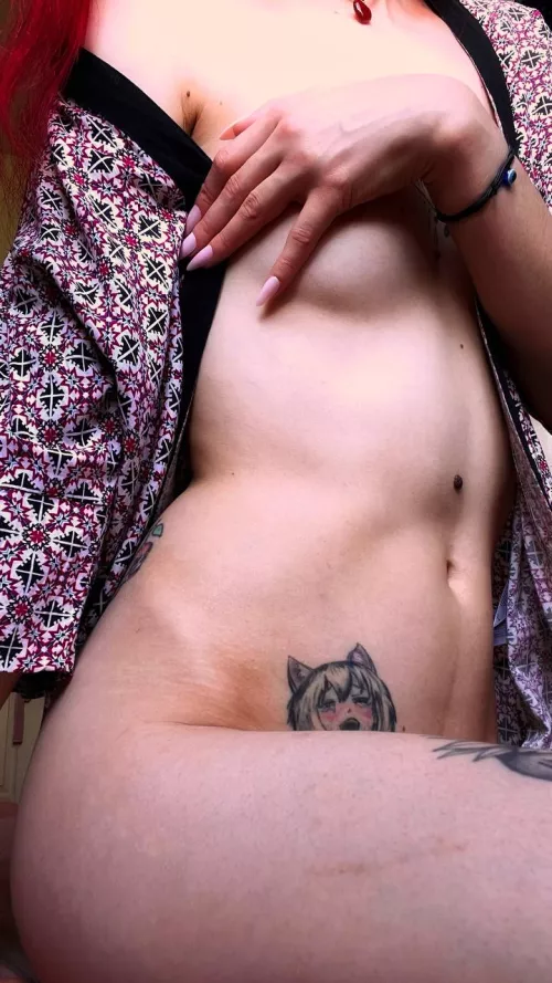 What's the first word that comes to mind when you see it? by Coollyforce88