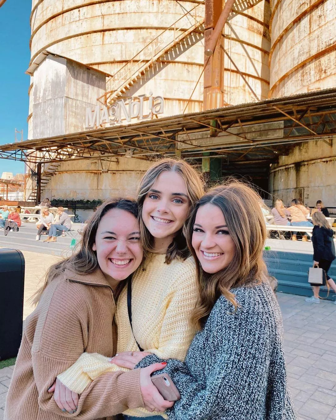 Who are you taking home? [3] posted by Jolly_Peace_7832