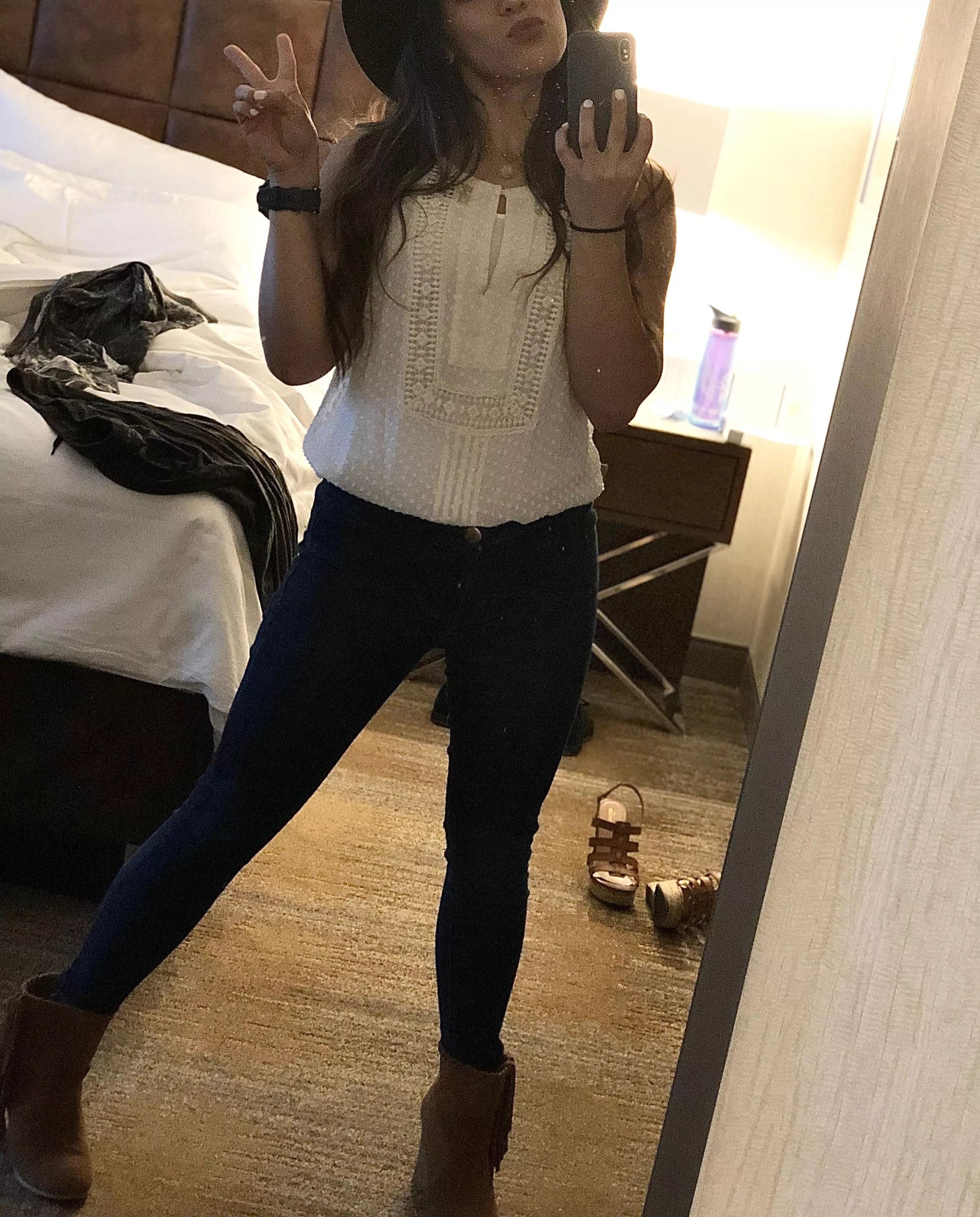 Who wants to see more and 💦?😏 posted by IntuitiveGentleman30