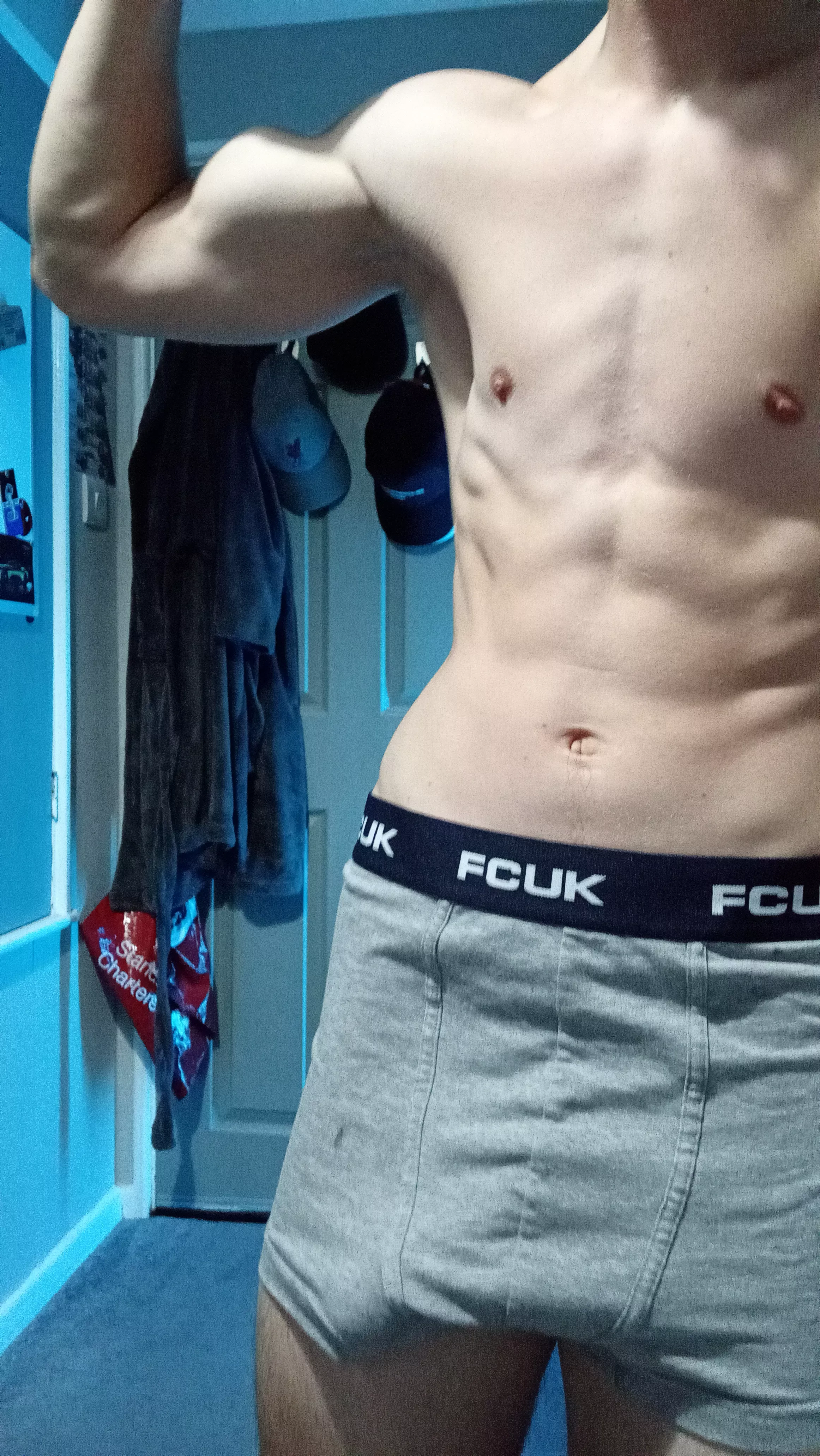 Who's gonna take these off posted by bastrike69