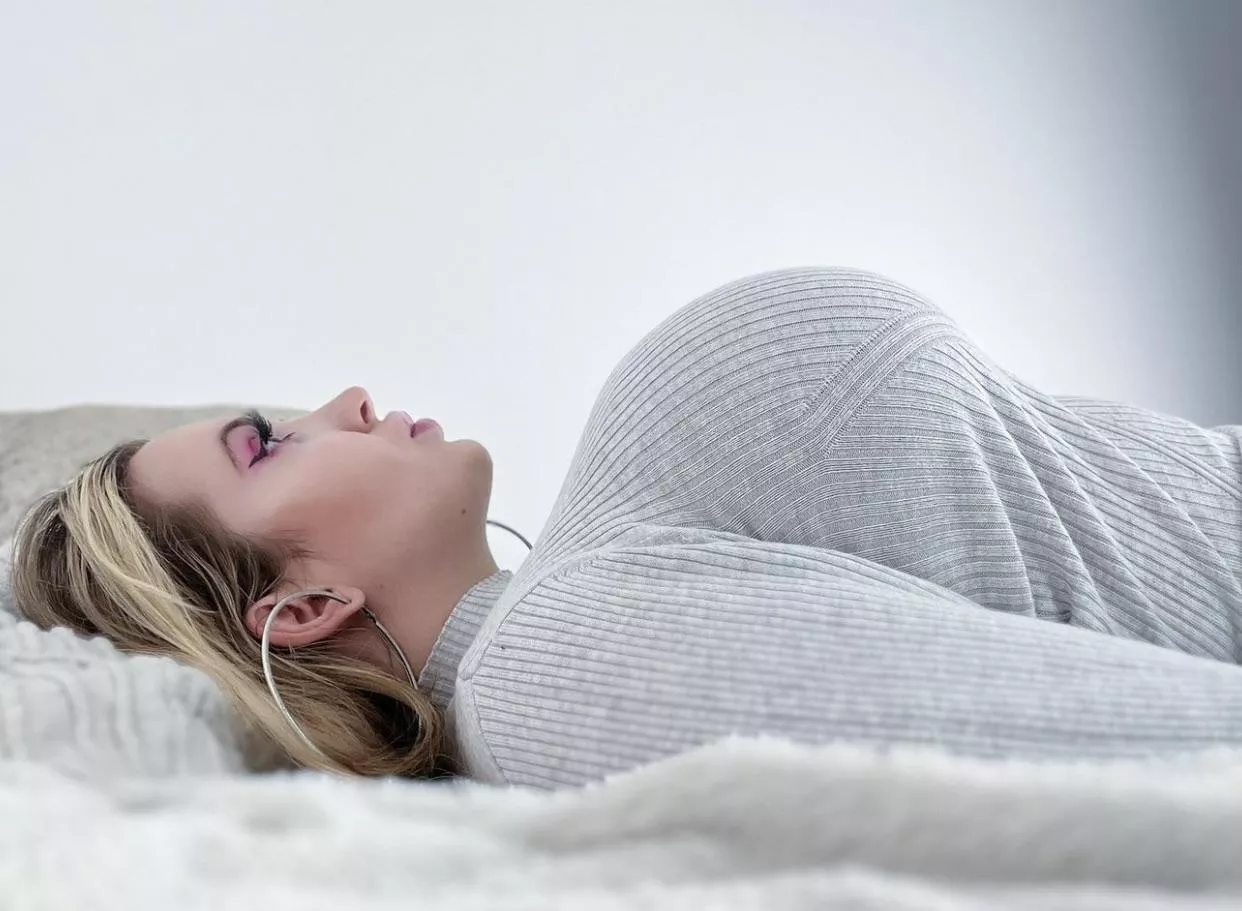 Winter camouflage posted by Ddbewps4me