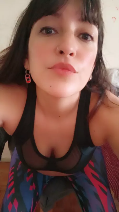 Would you cum in them? by Maria_Magdalena69