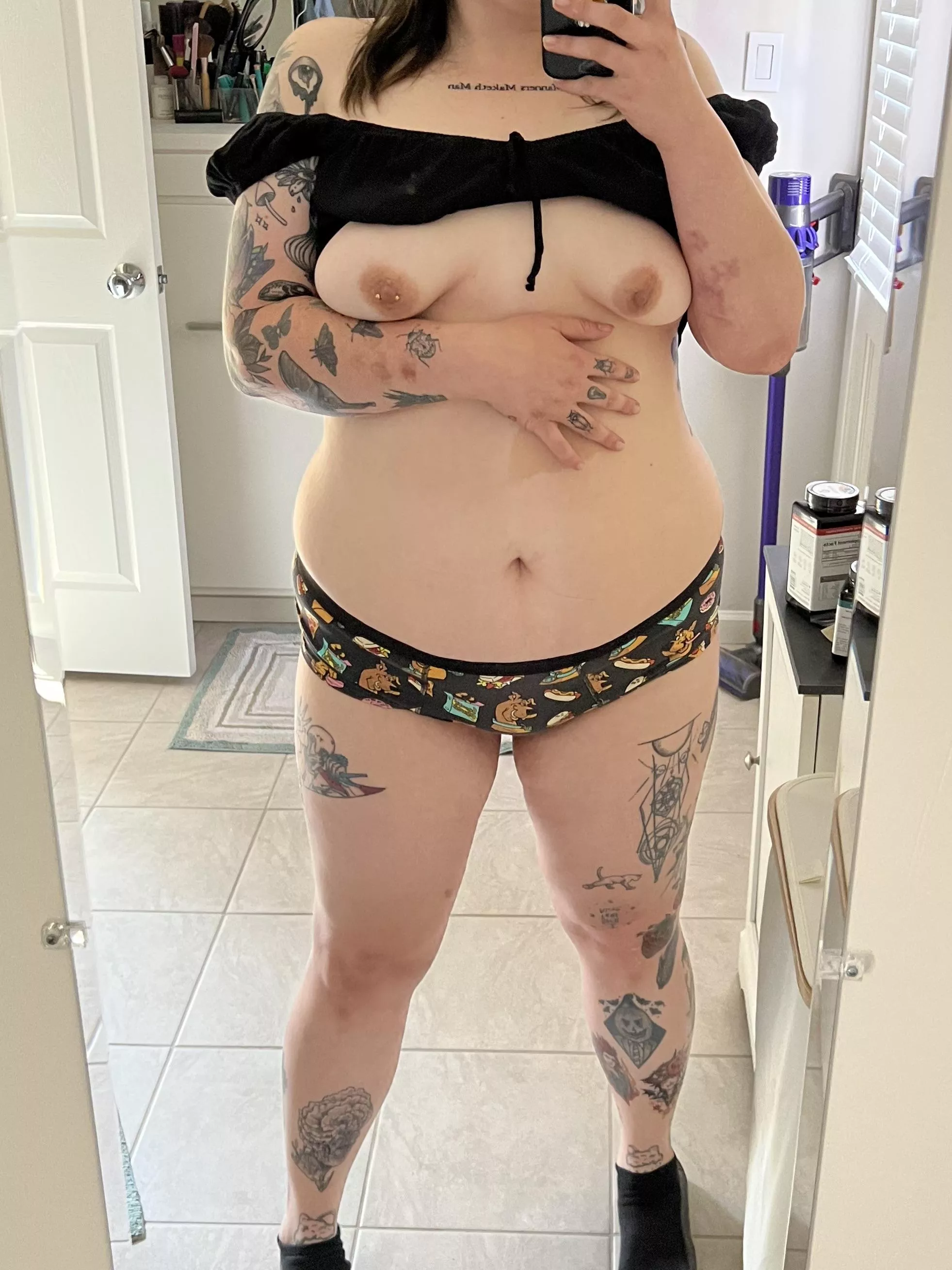 Would you eat a chubby squirter? 🫣 posted by yespl3ase333