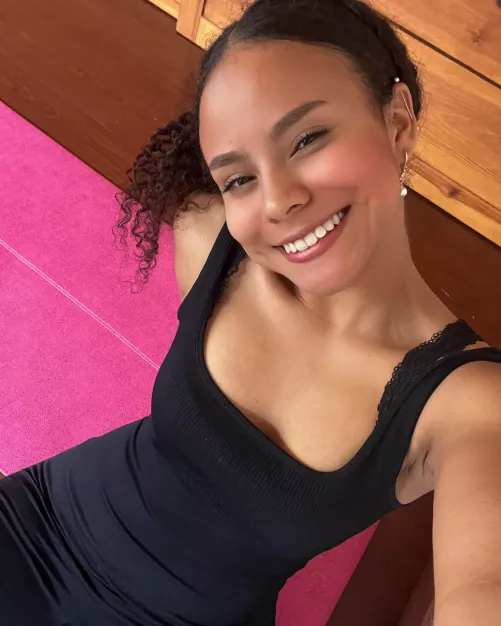 Yoga day! by ILoveSmilinggBack