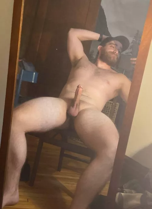 [31] Come take a seat. Dm me by betterthanbefore31