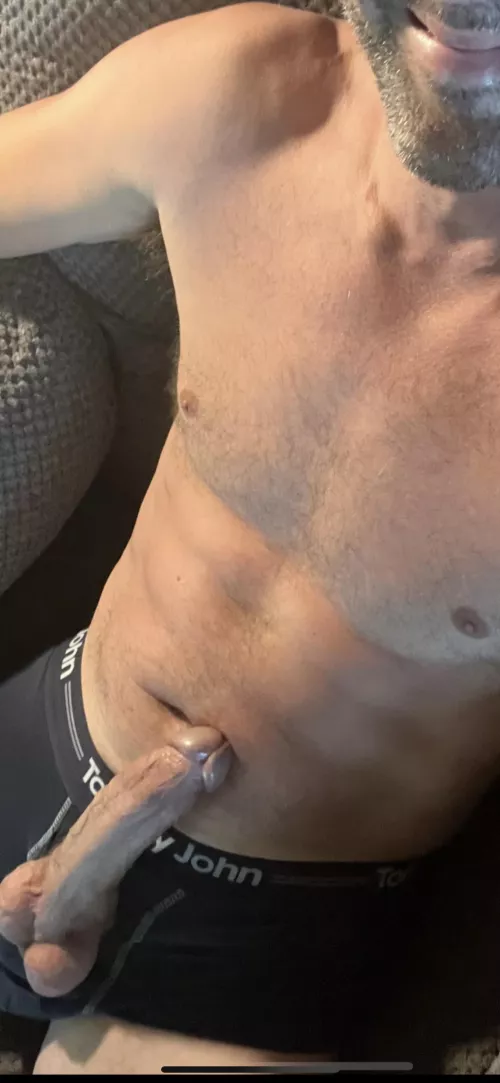 [43] Always slipping out and looking for some action! by Bareback2007