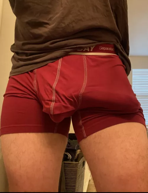 45. TGIF by ReadyBrother3221