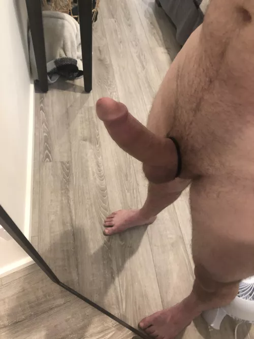 (48) Daddy . Does this qualify as a hot older man? by dig69dug69