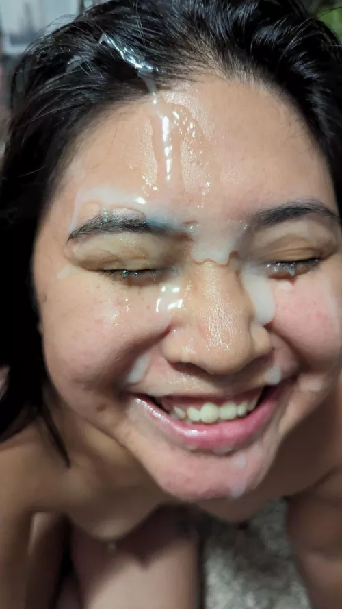 a sure way to make me smile by aivysoar