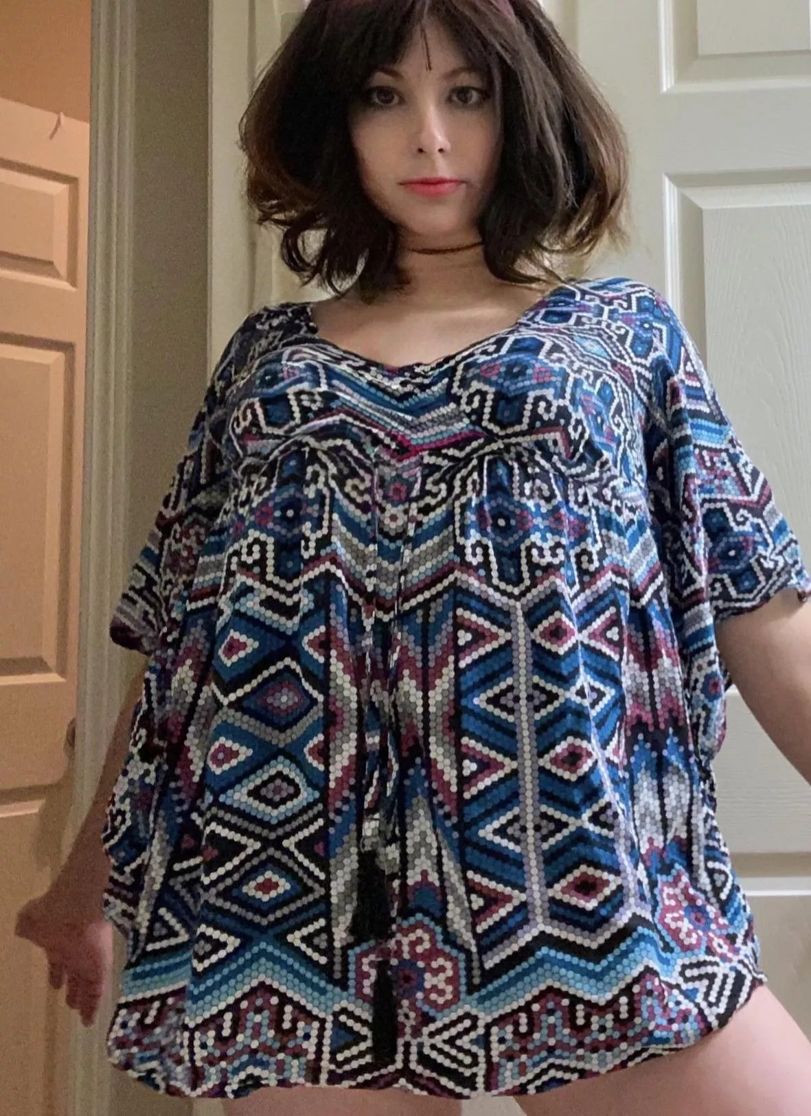 Am I a cutie? posted by clarestar