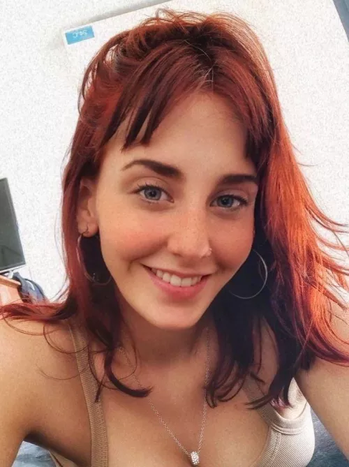 Am I appealing? by offinvasion