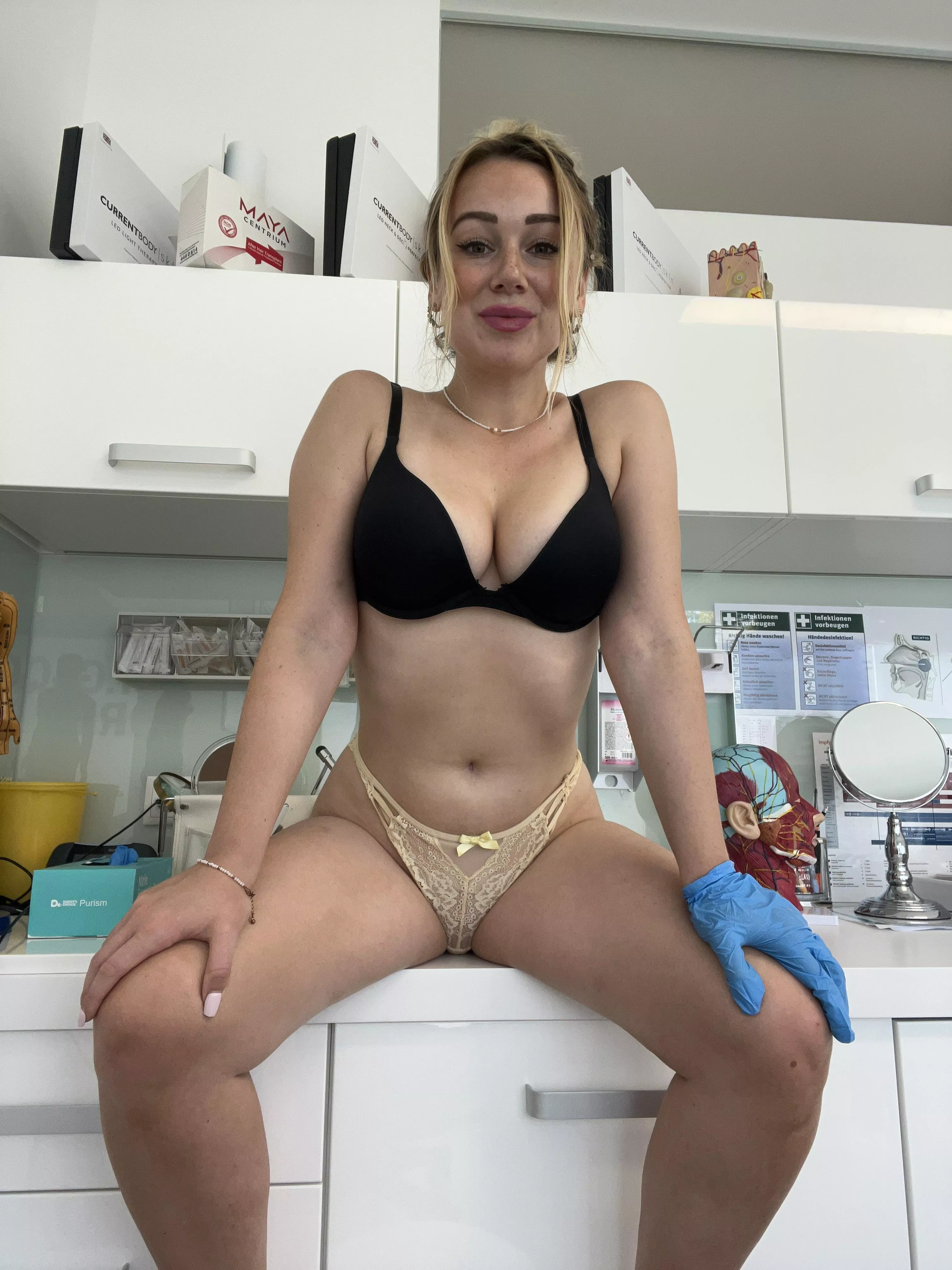 Am I your type? Be honest please. posted by BanFarBrigade8M