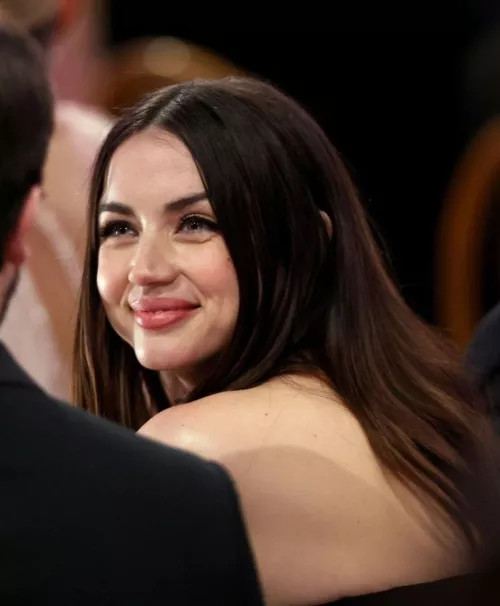 Ana De Armas by Dear_Acanthisitta974