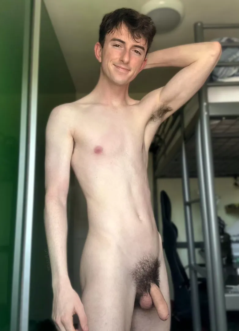 Anyone in need of a cute teen bf? ☺️ by FlynnFoxx