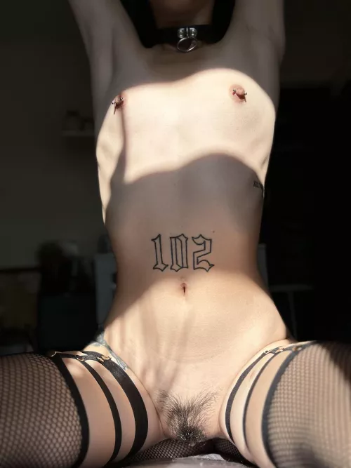 Are these the smallest you’ve seen? by buttslutt10