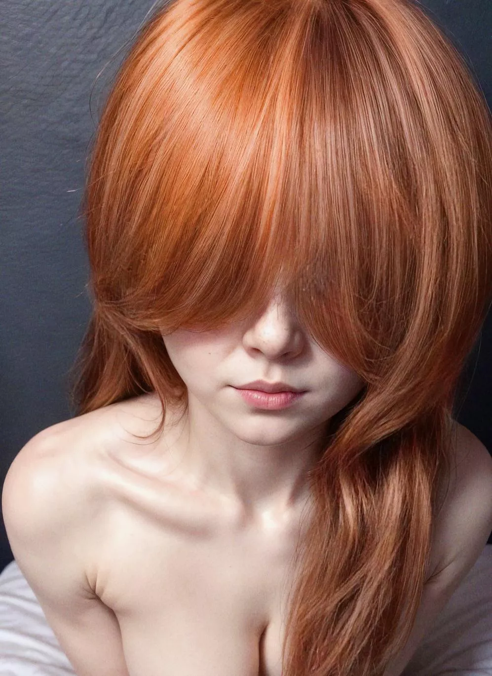 are you ok? posted by marelywafflecosplay