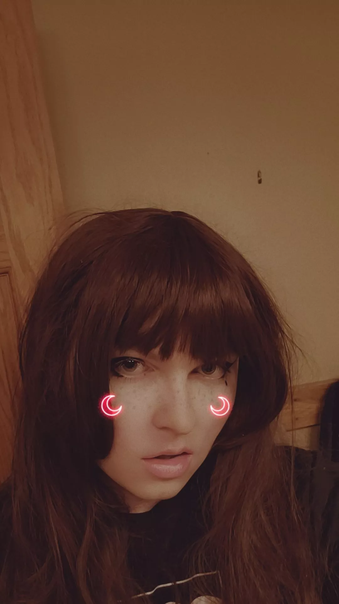 Are you seriously wearing that? posted by skyler_rise