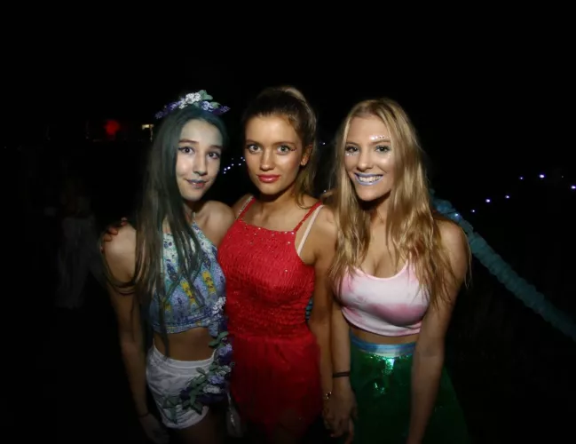 Aussie Party by USAUS_23_4303