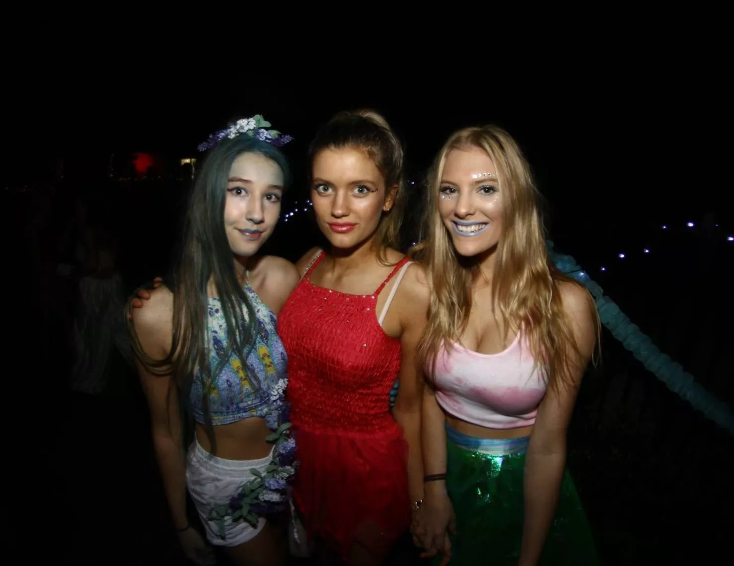 Aussie trio posted by USAUS_23_4303