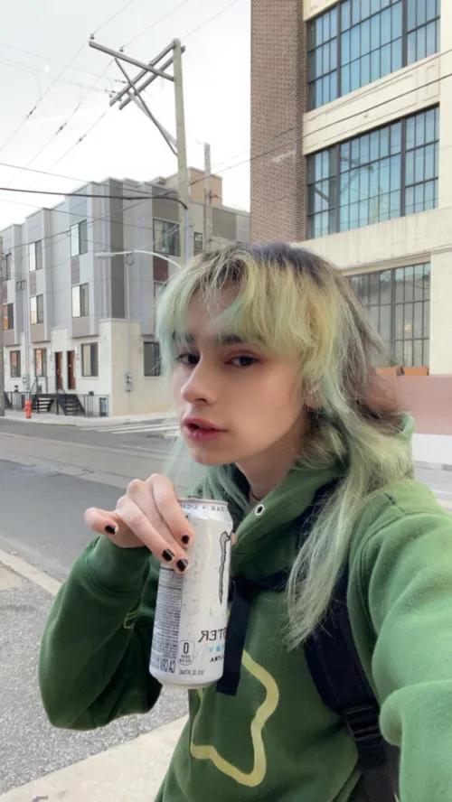 Be honest would approach me in person by Significant-Pack-565