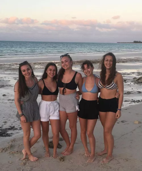 Beach by Chaturbater1