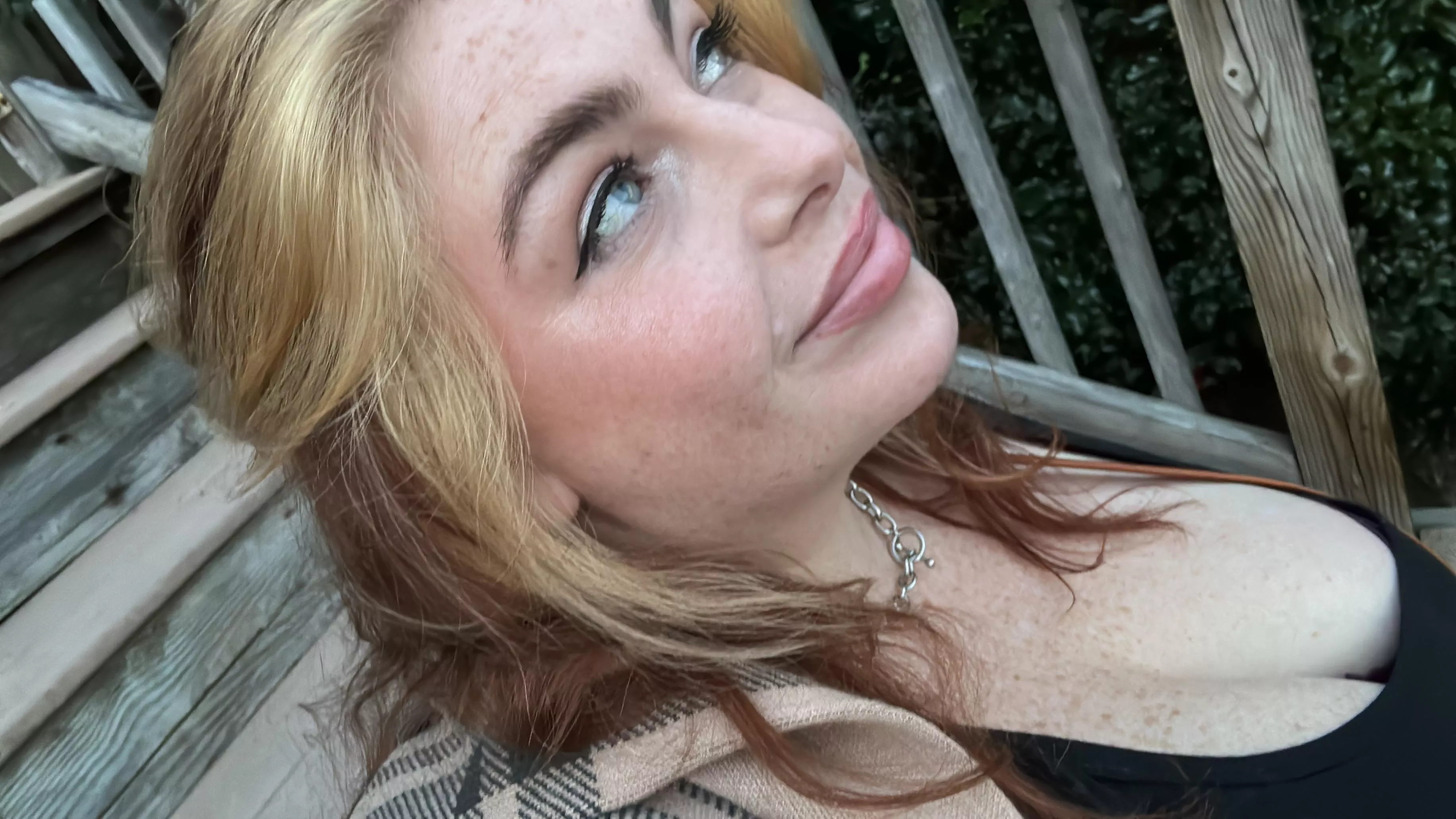 Changed my hair 😌 posted by Megan__D