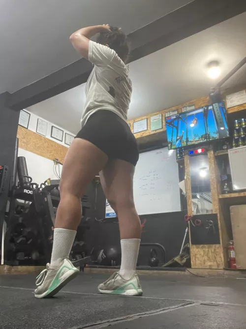 CrossFit by MayaYumil007