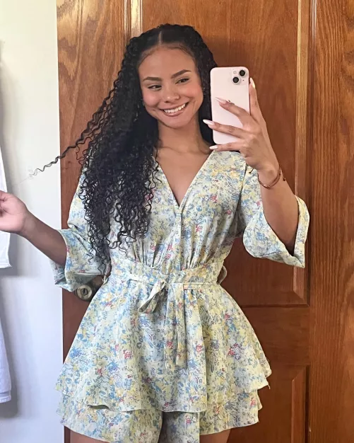 Cutie vibes aaaall weekend by ILoveSmilinggBack