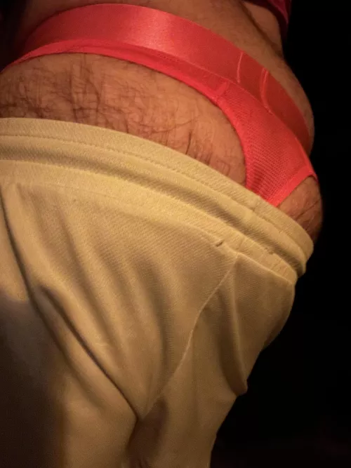 Daddy likes sexy undies 35m by Recent-Chemistry-208