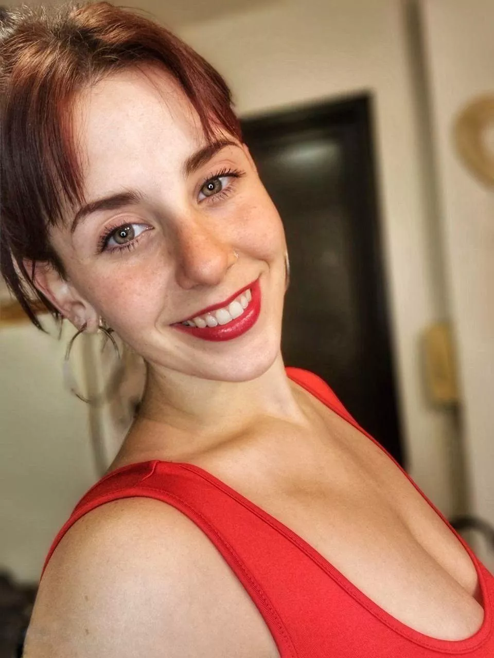 Do Latinas catch your eye? posted by offinvasion