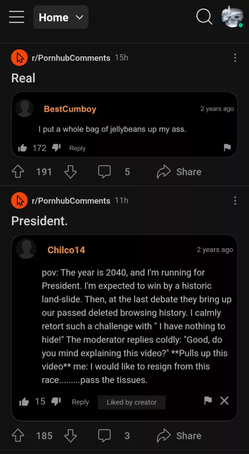 Duality of man by Johnny_Boy56