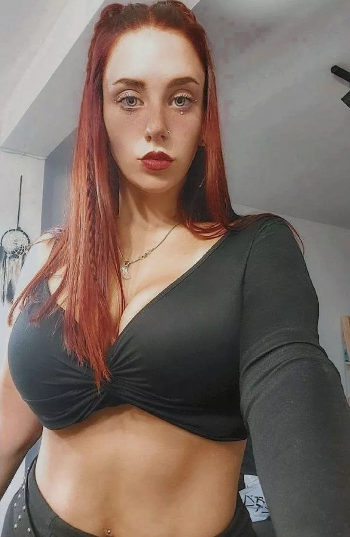 Feelin' like a spicy and sassy Latina 🫦🔥 posted by offinvasion