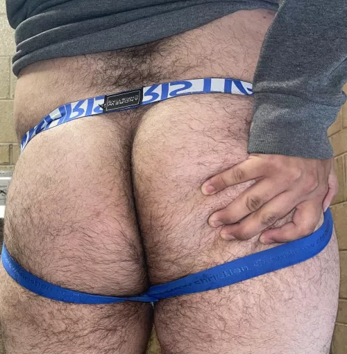 Felt good with this pic by Glad_Ad2136