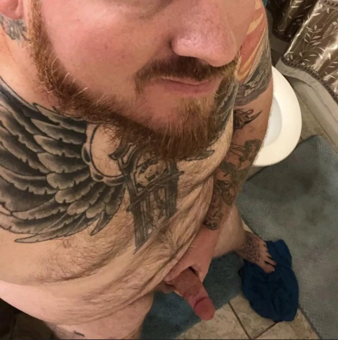 Finally the weekend time for some fun 😈 posted by Condimentkilla