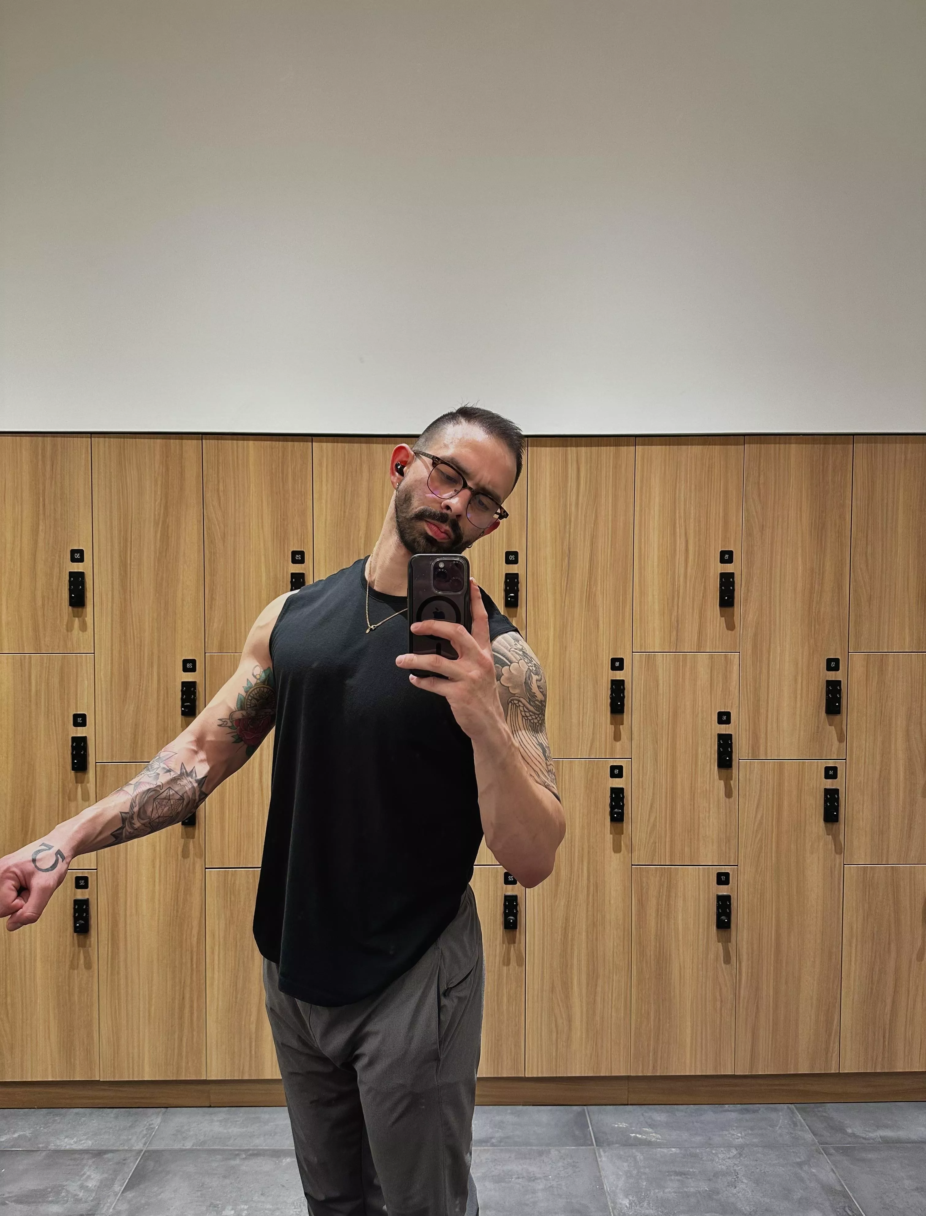 First day off in 13 days. How would you spend it? posted by EfficientNose5550