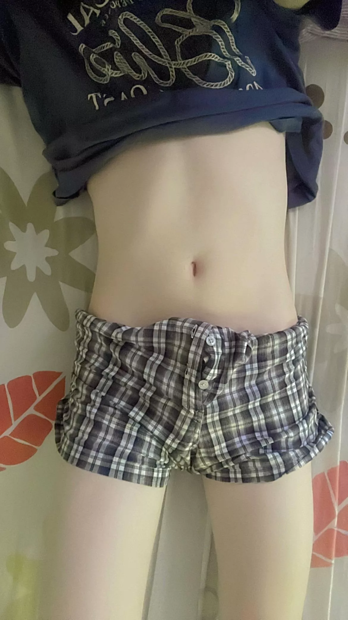 freshly shaved what do you think ? posted by prettyboyperspective