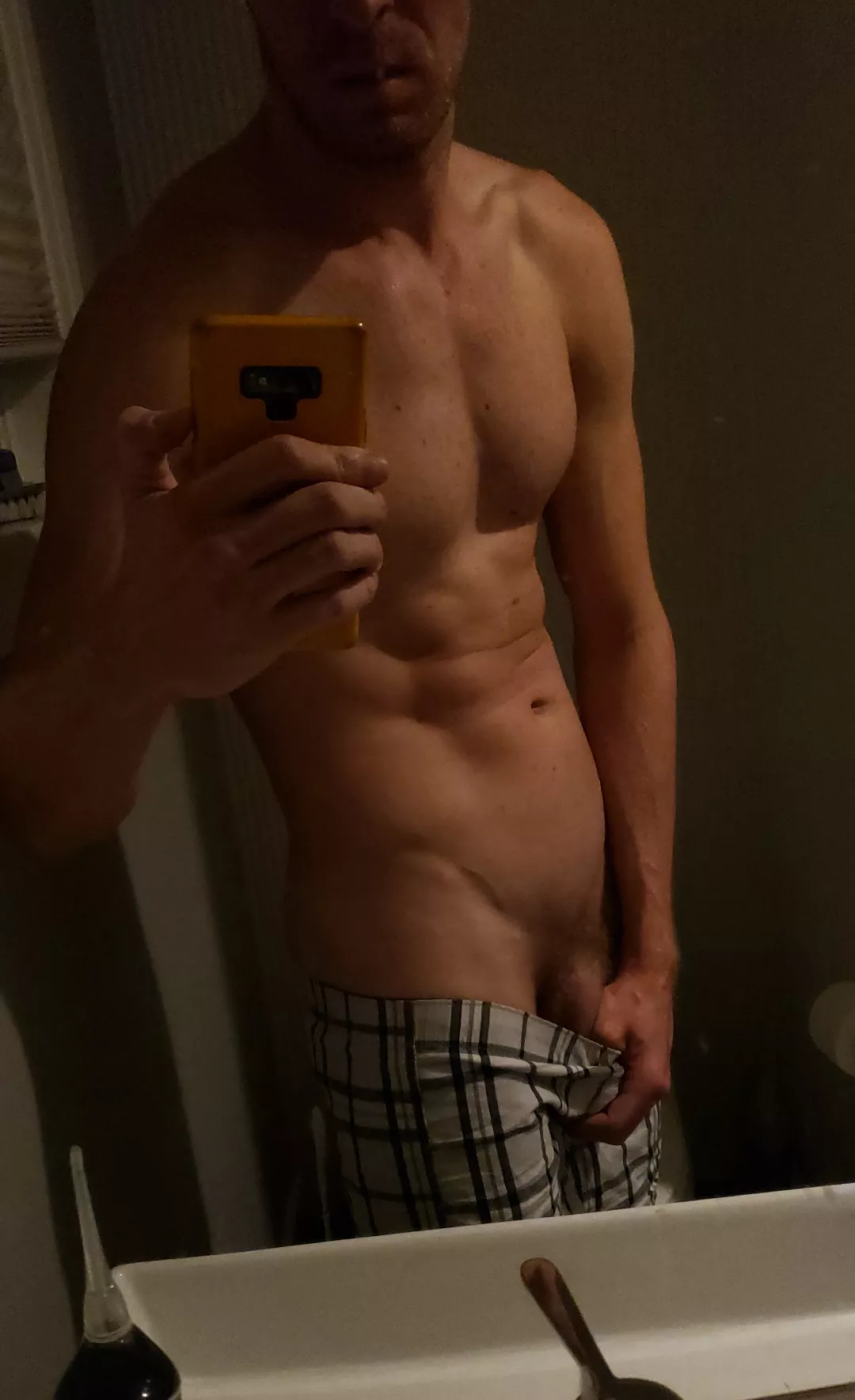 Friday night mood posted by Working-Group-9152