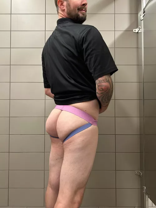 From work yesterday ;) by MrKlein42