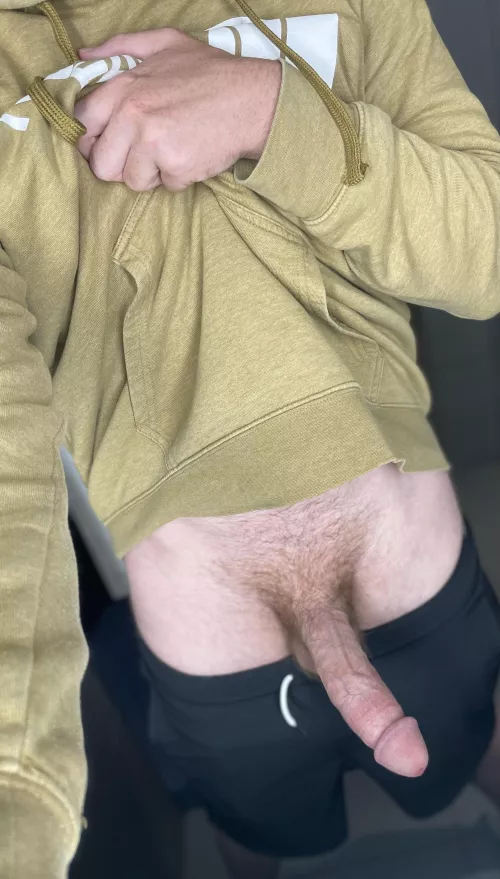 Ginger dude checking in ✌️ by BayAreaBanksy