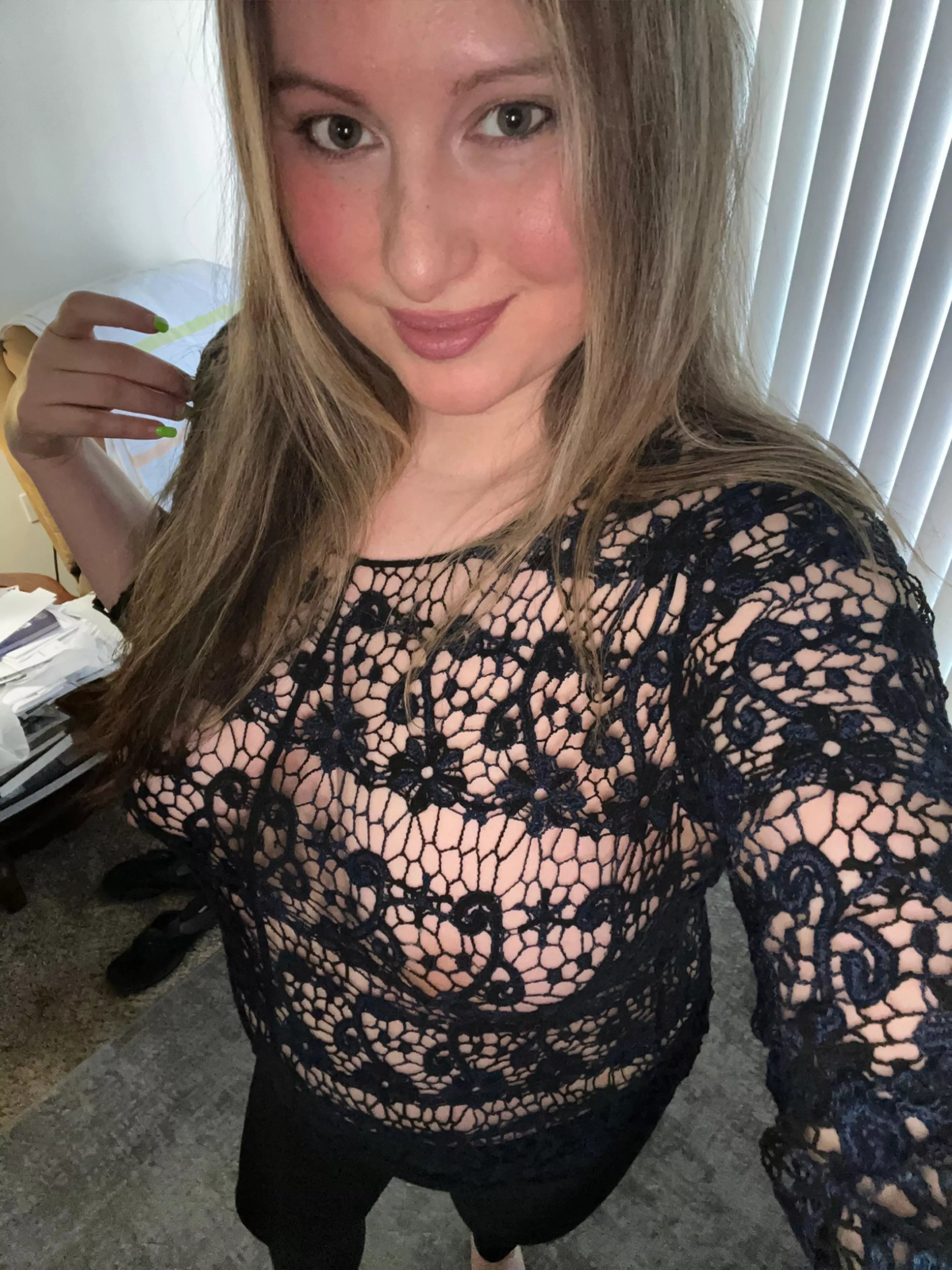 Good morning posted by Mandiallday83