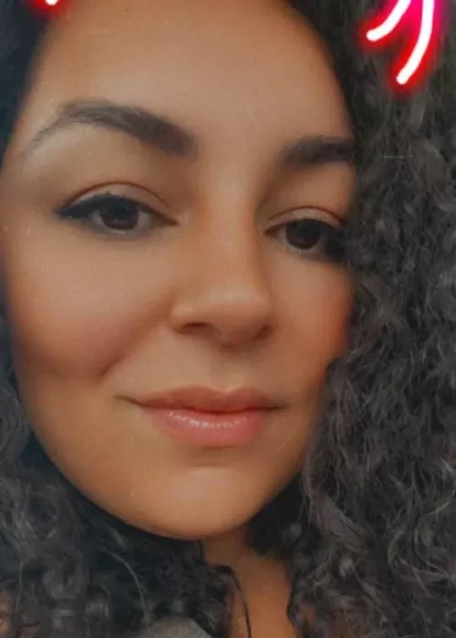 Good morning lovelies 💗 by SweetEbony23