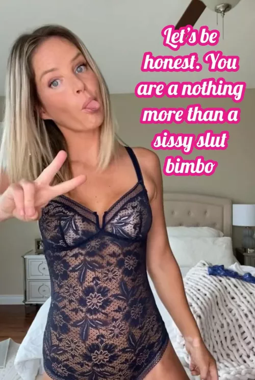 Got nothing in my brain! by Other_Pop_9139