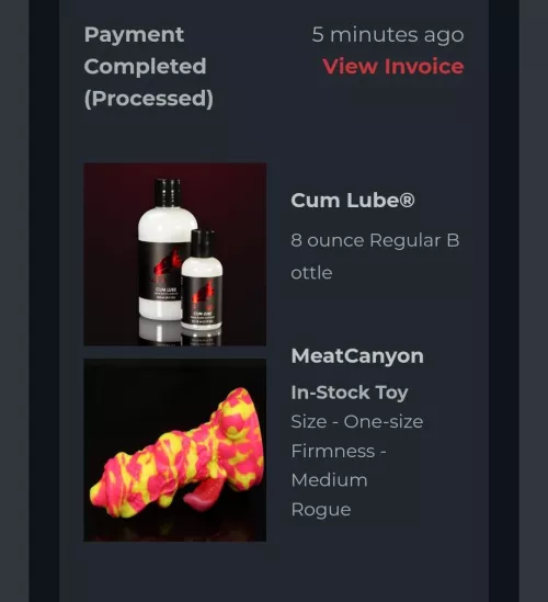 Got the rougue I really wanted!!! by donuteeev